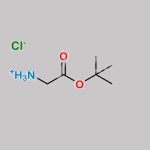 Glycine ester Compound CAS#: 27532-96-3