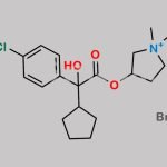 Glycopyrrolate Related compound I CAS#: 1404453-68-4