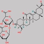 Glycyrrhizic acid EP Impurity A CAS#: 215720-45-9