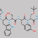Goserelin CAS#: 65807-02-5