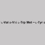 Gramicidin EP Impurity D CAS#: N/A