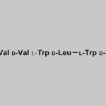 Gramicidin EP Impurity E CAS#: N/A