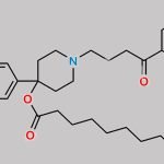 Haloperidol Decanoate CAS#: 74050-97-8