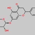 Hesperetin 7-O-beta-D-glucopyranoside CAS#: 906320-94-3