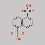 Hexetidine EP Impurity D CAS#: 81-04-9