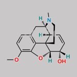 Hydrocodone EP Impurity C CAS#: 76-57-3