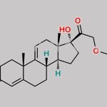 Hydrocortisone Acetate EP Impurity E CAS#: 7753-60-8