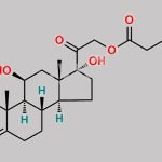 Hydrocortisone Hemisuccinate CAS#: 2203-97-6