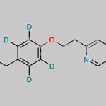 Hydroxy Pioglitazone D4 CAS#: 1188263-49-1
