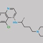 Hydroxychloroquine Impurity 19 CAS#: 5428-61-5