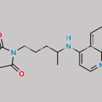 Hydroxychloroquine Impurity 3 CAS#: 2411340-31-1
