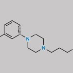 Trazodone EP Impurity I CAS#: 32229-98-4