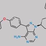 Ibrutinib CAS#: 936563-96-1