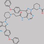 Ibrutinib Impurity 33 CAS#: 2417548-83-3