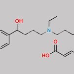 Ibutilide Fumarate CAS#: 122647-32-9