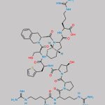 Icatibant Impurity 11 CAS#: N/A