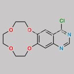 Icotinib Impurity 4 CAS#: 1204313-58-5