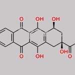Idarubicin Aglycone CAS#: 60660-75-5