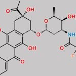 Idarubicin Impurity 1 CAS#: 60660-74-4