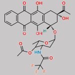 Idarubicin Impurity 2 CAS#: N/A