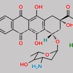 Idarubicin Impurity 3 CAS#: N/A