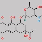 Idarubicin Impurity 4 CAS#: 85440-44-4