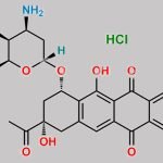Idarubicin Impurity 5 CAS#: 85440-46-6