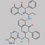 Idelalisib IDL-III Adduct CAS#: N/A