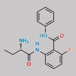 Idelalisib Impurity 2 CAS#: 2118246-54-9