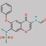 Iguratimod Impurity 2 CAS#: 1179354-65-4