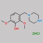 Imatinib Impurity 17 CAS#: N/A