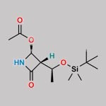 Imipenem Impurity 1 CAS#: 81275-02-7