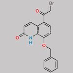 Indacaterol Impurity 16 CAS#: 100331-89-3