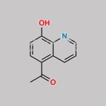 Indacaterol Impurity 4 CAS#: 2598-31-4