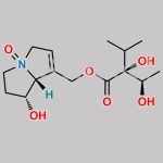 Intermedine N-Oxide CAS#: 95462-14-9