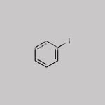 Iodobenzene CAS#: 591-50-4