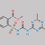 Iodosulfuron Methyl Ester Sodium CAS#: 144550-36-7