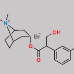 Ipratropium Impurity 1 CAS#: N/A