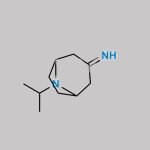 Ipratropium Impurity 4 CAS#: N/A