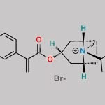 Ipratropium EP Impurity F CAS#: 17812-46-3