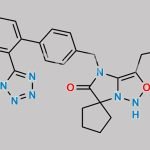 Irbesartan Impurity 7 CAS#: N/A