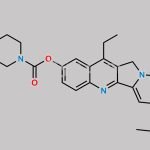 Irinotecan Acid CAS#: 142706-06-7