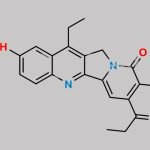 Irinotecan Hydroxy Keto Impurity CAS#: 157770-58-6