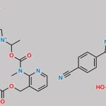 Isavuconazole Impurity 58 CAS#: N/A