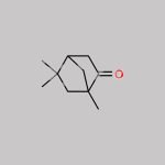 Isofenchone CAS#: 6541-58-8