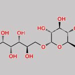 Isomaltose CAS#: 499-40-1