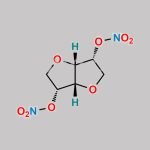 Isomannide Dinitrate CAS#: 551-43-9