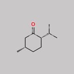 (+)-Isomenthone CAS#: 1196-31-2