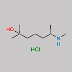 Isometheptene BP Impurity E (HCl) CAS#: 17086-16-7