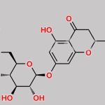 Isonaringin CAS#: 108815-81-2